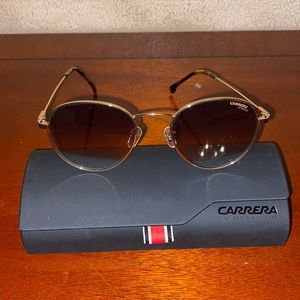 Brand New Carrera Sunglasses